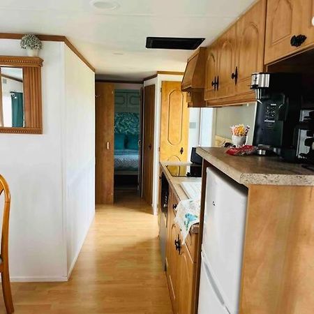 Chalet Dans La Foret Proche Disney La Houssaye-en-Brie エクステリア 写真
